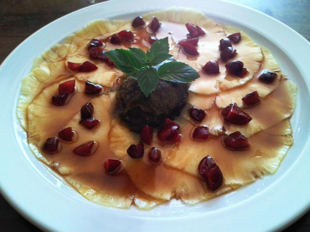 Hotel Restaurante Vinas Viejas Fuentes de Ayódar 외부 사진